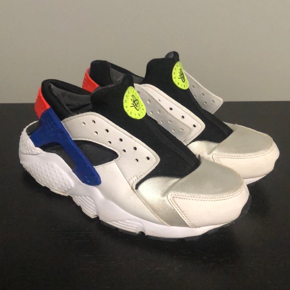 Nike Air Huarache GS - Picture 1 of 9